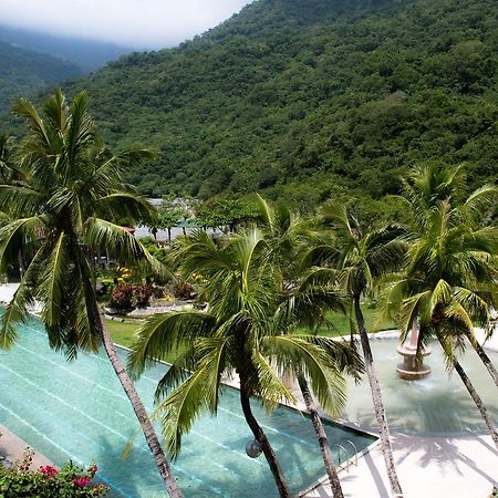 Ayawan Hot Spring Resort Wenquan Exteriér fotografie
